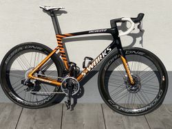 Specialized Tarmac S-Works SL7 58cm