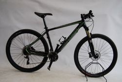 Author Revolt 29 Carbon