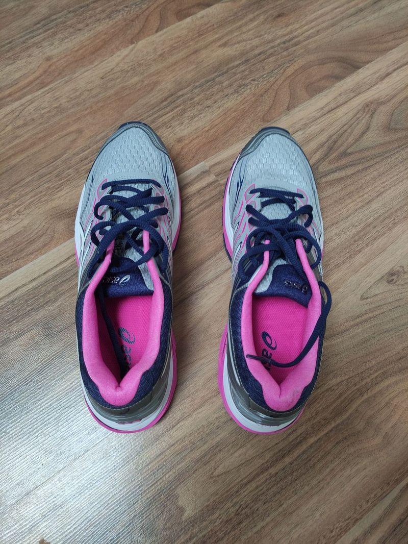 Nové dámské tenisky Asics GT 2000/ US 12 / EUR 44.5 / 28.5cm