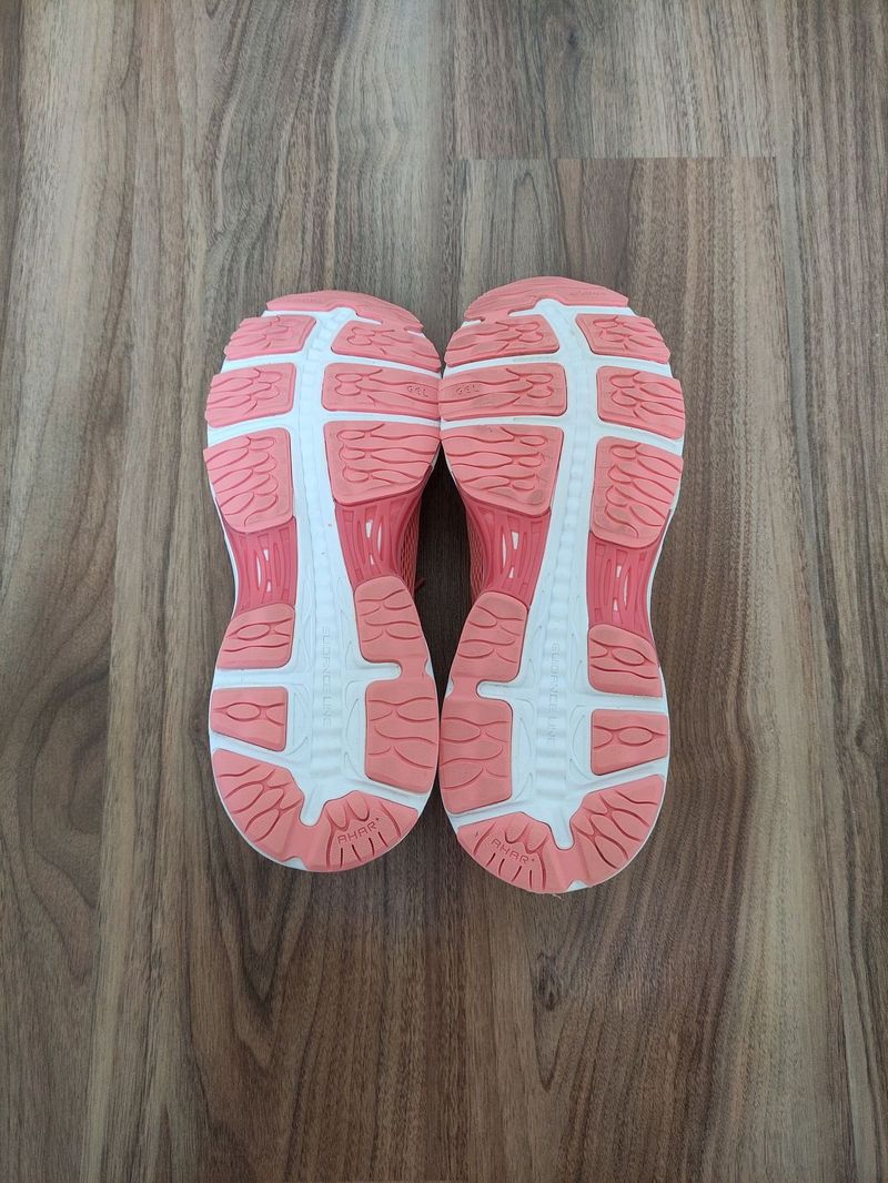 Dámské běžecké boty Asics Gel-Cumulus, v. 46/ 29cm