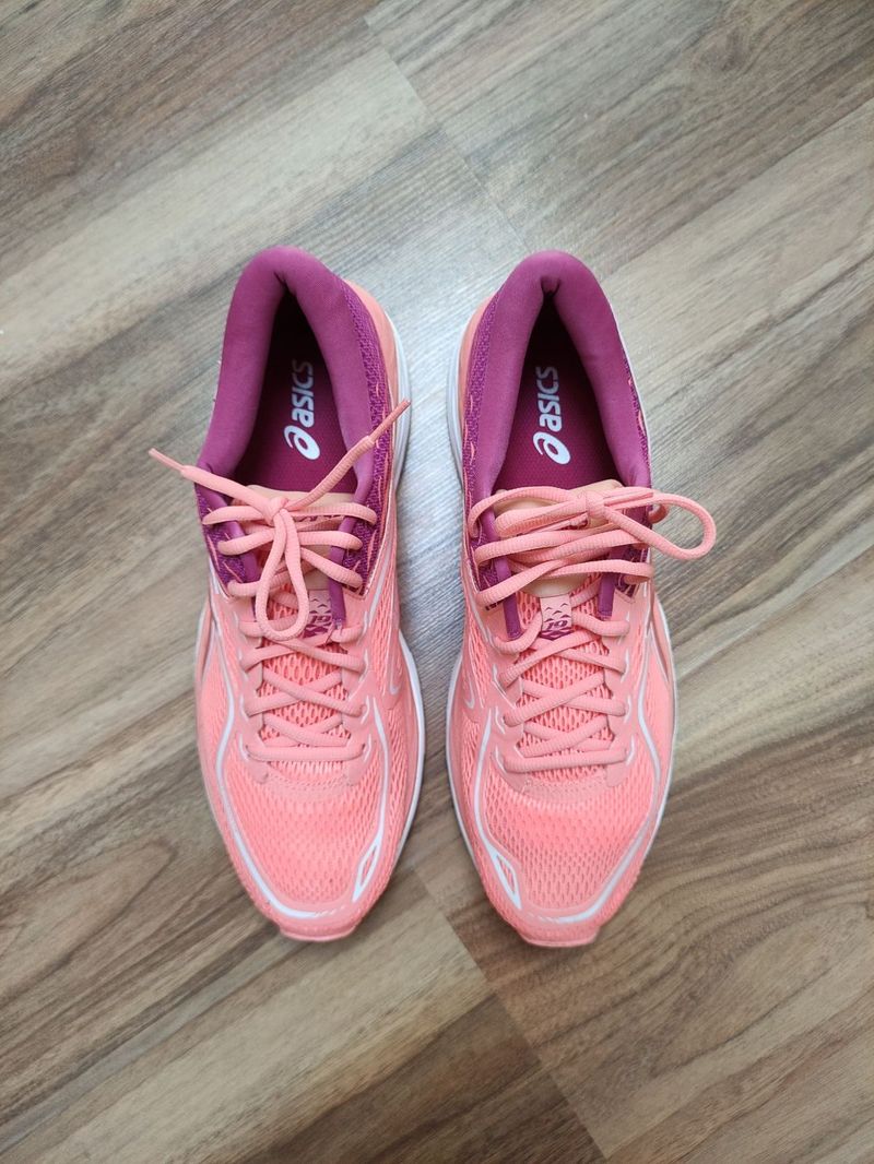 Dámské běžecké boty Asics Gel-Cumulus, v. 46/ 29cm