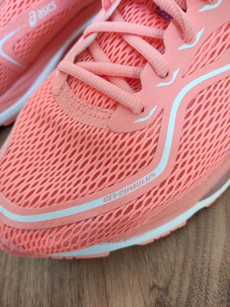 Dámské běžecké boty Asics Gel-Cumulus, v. 46/ 29cm