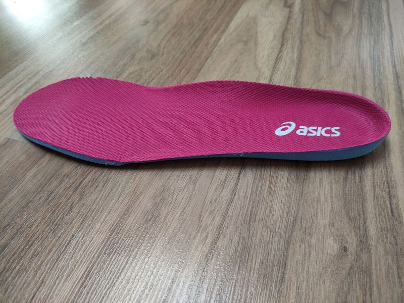 Dámské běžecké boty Asics Gel-Cumulus, v. 46/ 29cm