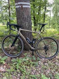 [SLEVA] Van Rysel Gravel EDR Offroad GRX, vel. L 