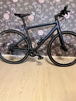 BMC ALPENCHALLENGE AC01 THREE