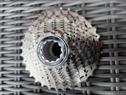 NOVÁ kazeta SHIMANO 105 CS-R7000 11s - 11-32z