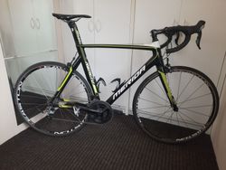 MERIDA REACTO 904