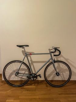Fixie/Singlespeed Fuji 