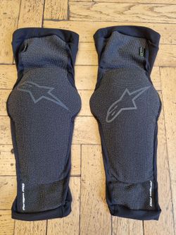 chrániče kolen - AlpineStar paragon Plus