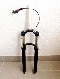 Rock Shox Reba RL