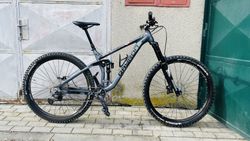 Qayron Carma MKII 