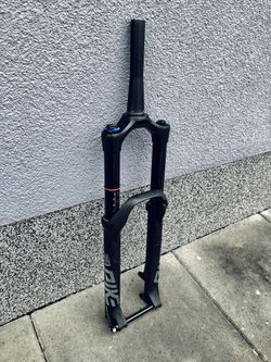 Rock Shox Pike RTC3 160mm (Krásný stav)