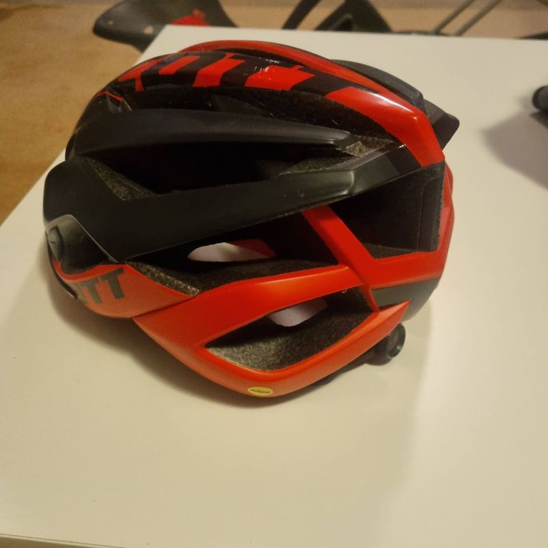 Scott ARX MIPS MTB helma