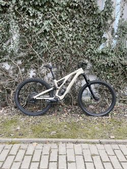 Stumpjumper Evo velikost M