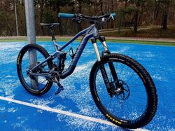 Canyon Strive AL 7.0