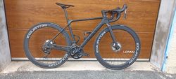 Canyon Ultimate CF SL 7 Disc 