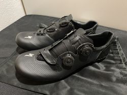Prodám silniční tretry S-Works 6 road