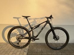 Superior Team XF 2021 TR - vel. M