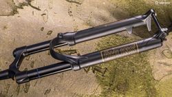 Vidlice Öhlins rxf 36 120