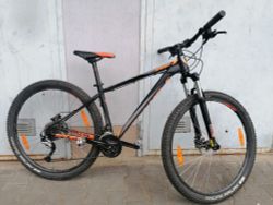 Kellys spider 50