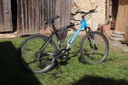 Merida MATTS 80