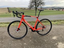 Wilier Cento1NDR - 2022 - L/56