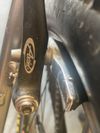 Horské kolo MONGOOSE PRO Newman 7.3 (USA)