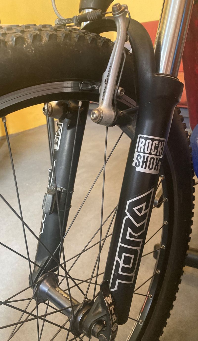 Horské kolo MONGOOSE PRO Newman 7.3 (USA)