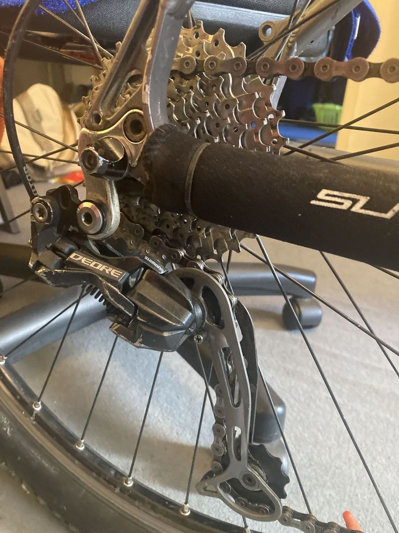 Horské kolo MONGOOSE PRO Newman 7.3 (USA)