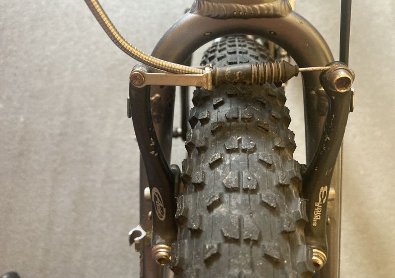 Horské kolo MONGOOSE PRO Newman 7.3 (USA)