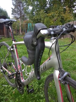 Specialized Roubaix