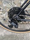 Gravel Cannondale Topstone 4 vel.M