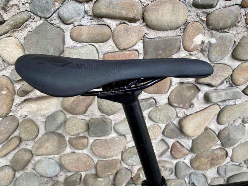 Gravel Cannondale Topstone 4 vel.M