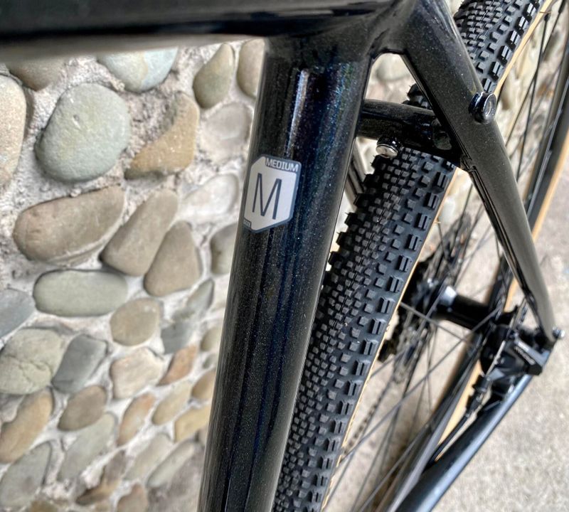 Gravel Cannondale Topstone 4 vel.M