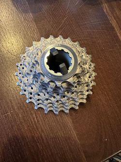 Kazeta Shimano Ultegra 11-25 