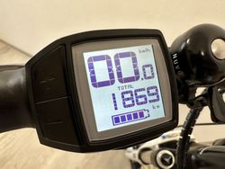 Genesis ePRO MTB 3.8
