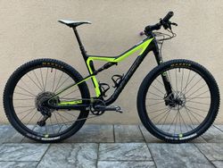 Cannondale Scalpel 1 / Hi-MOD / L / 29"