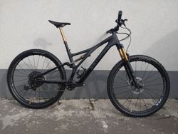 Sworks Specialized Stumpjumper 2022