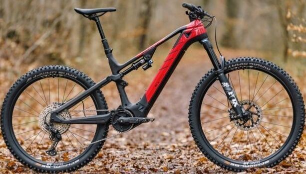  ENDURO" Rotwild R.E750 . Velikost XL .Zakoupeno 10/2022, 