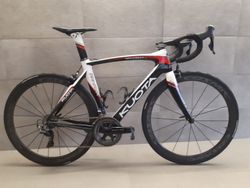 KUOTA KHARMA EVO