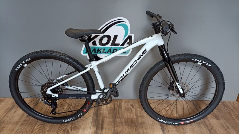 Rock Machine 27 HD LTD XS 2023