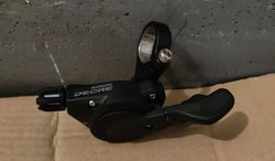 Řazení Shimano Deore 12sp 