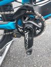 YT Tues CF Pro 2015, vel. M