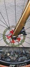 CERVELO ASPERO