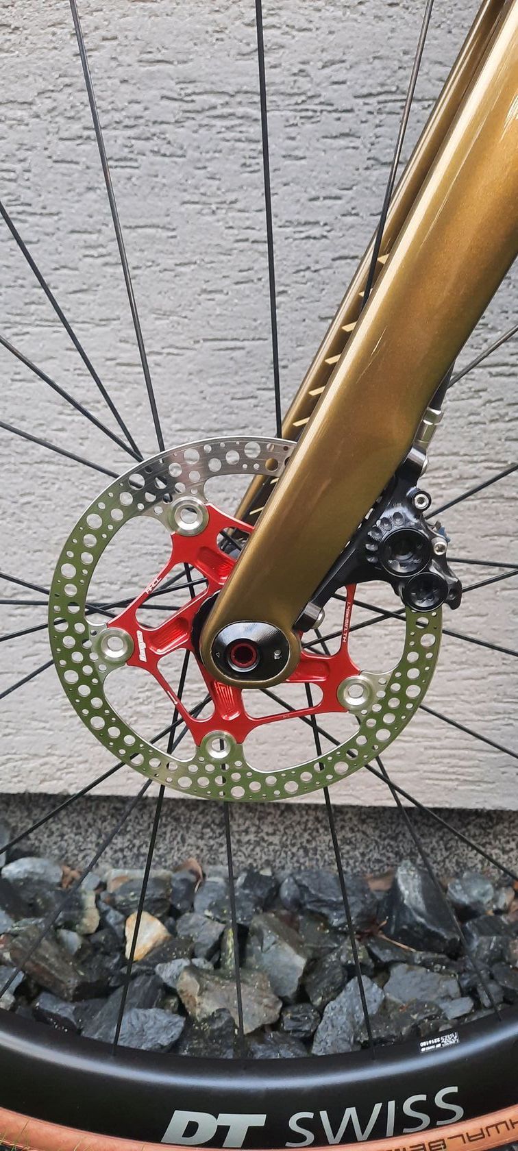 CERVELO ASPERO