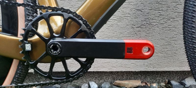 CERVELO ASPERO