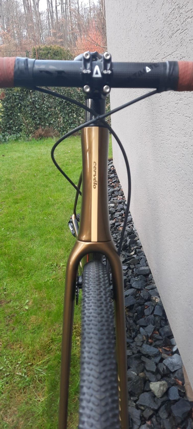 CERVELO ASPERO