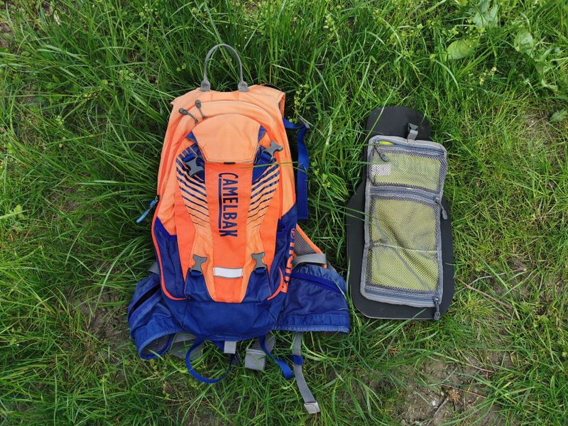 Camelbak Kudu 8