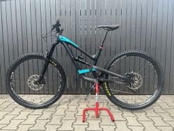 YT CAPRA 29 AL