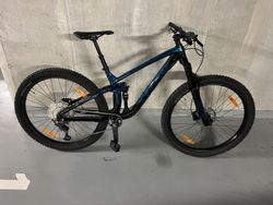 Trek Fuel EX 5 - 2022